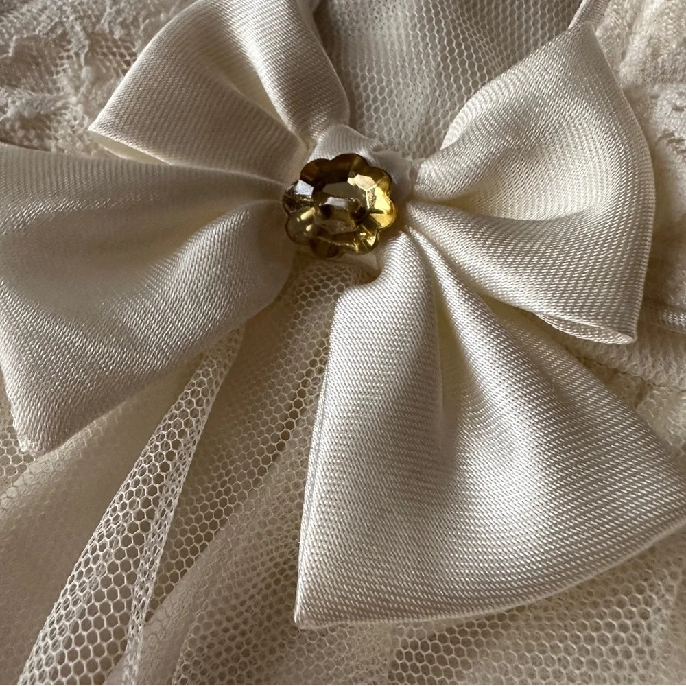 Nannette only worn